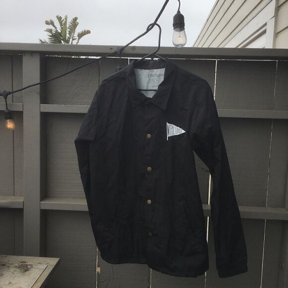 NY surf windbreaker   - Picture 1 of 4